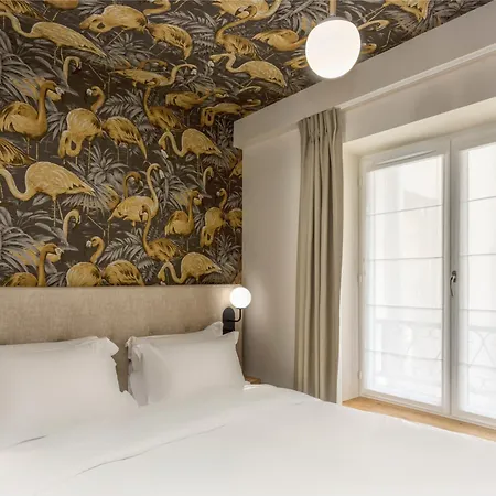 Beauquartier - Montorgueil Apartment Paris