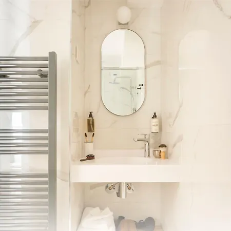 Apartment Beauquartier - Montorgueil Paris