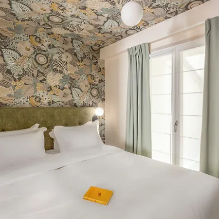Beauquartier - Montorgueil Apartment Paris