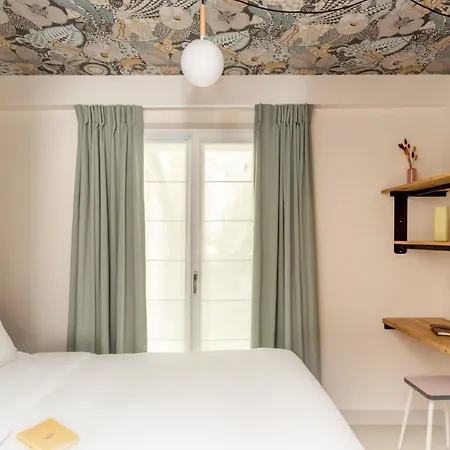 Apartment Beauquartier - Montorgueil Paris