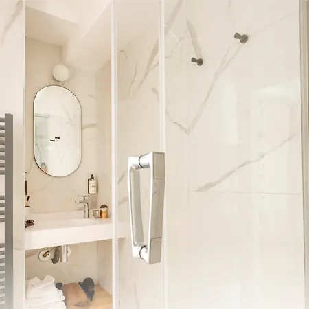 Beauquartier - Montorgueil Apartment