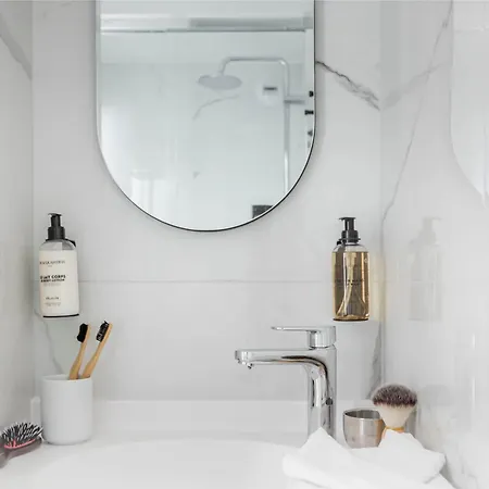 Beauquartier - Montorgueil Apartment *