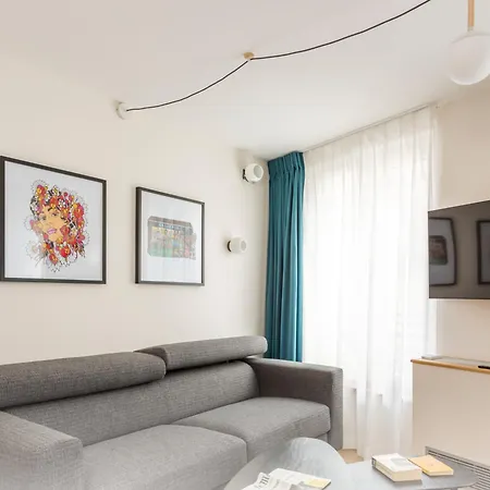 Apartment Beauquartier - Montorgueil *
