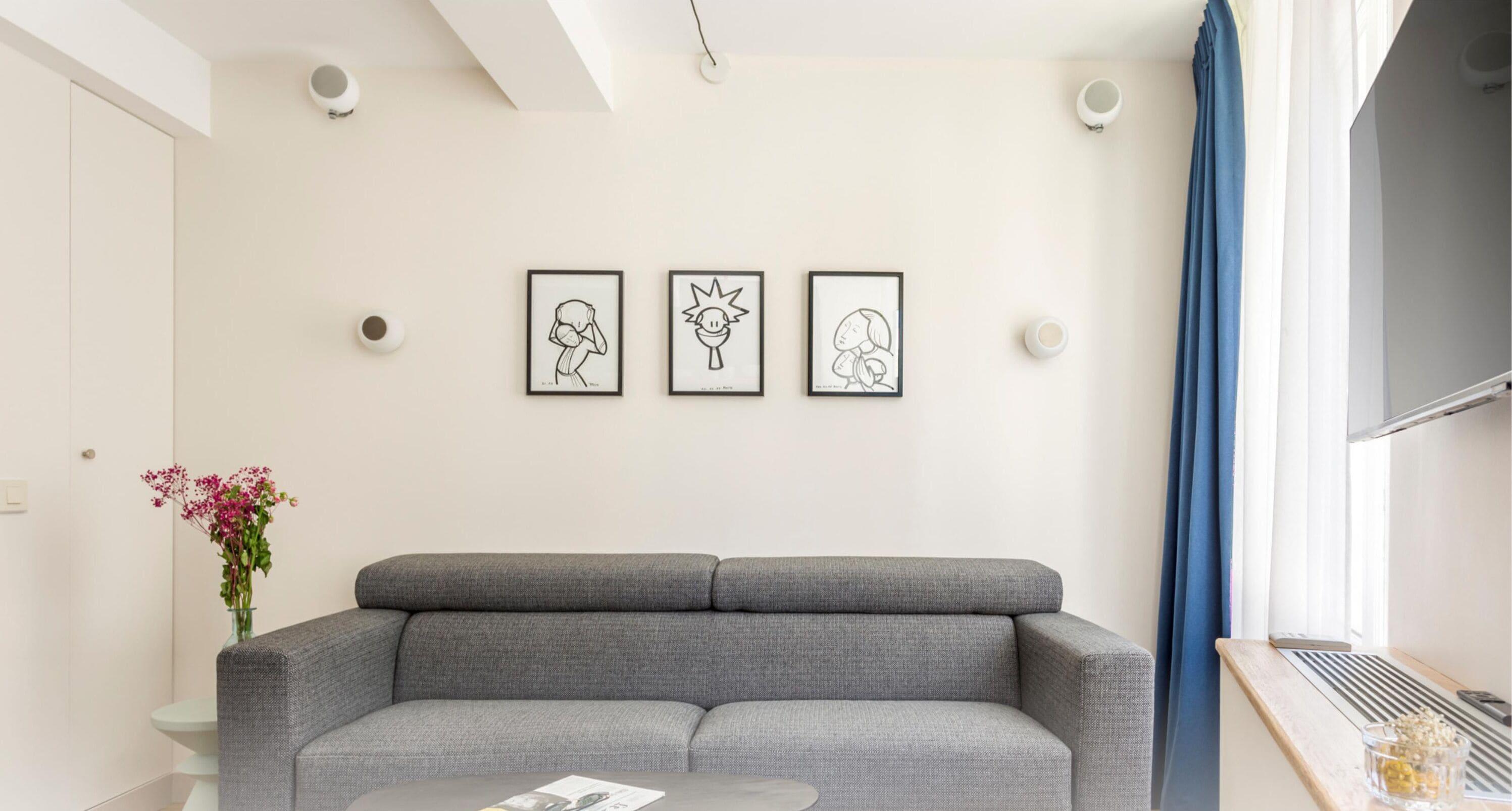 Beauquartier - Montorgueil Appartamento *